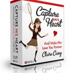 capture his heart