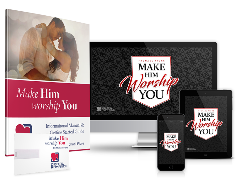 make him worship you
