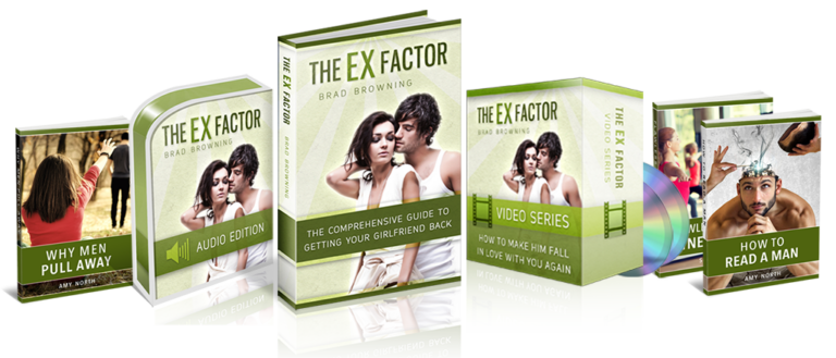 get your ex back